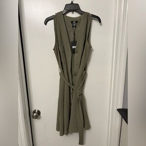 NWT DKNY DRESS